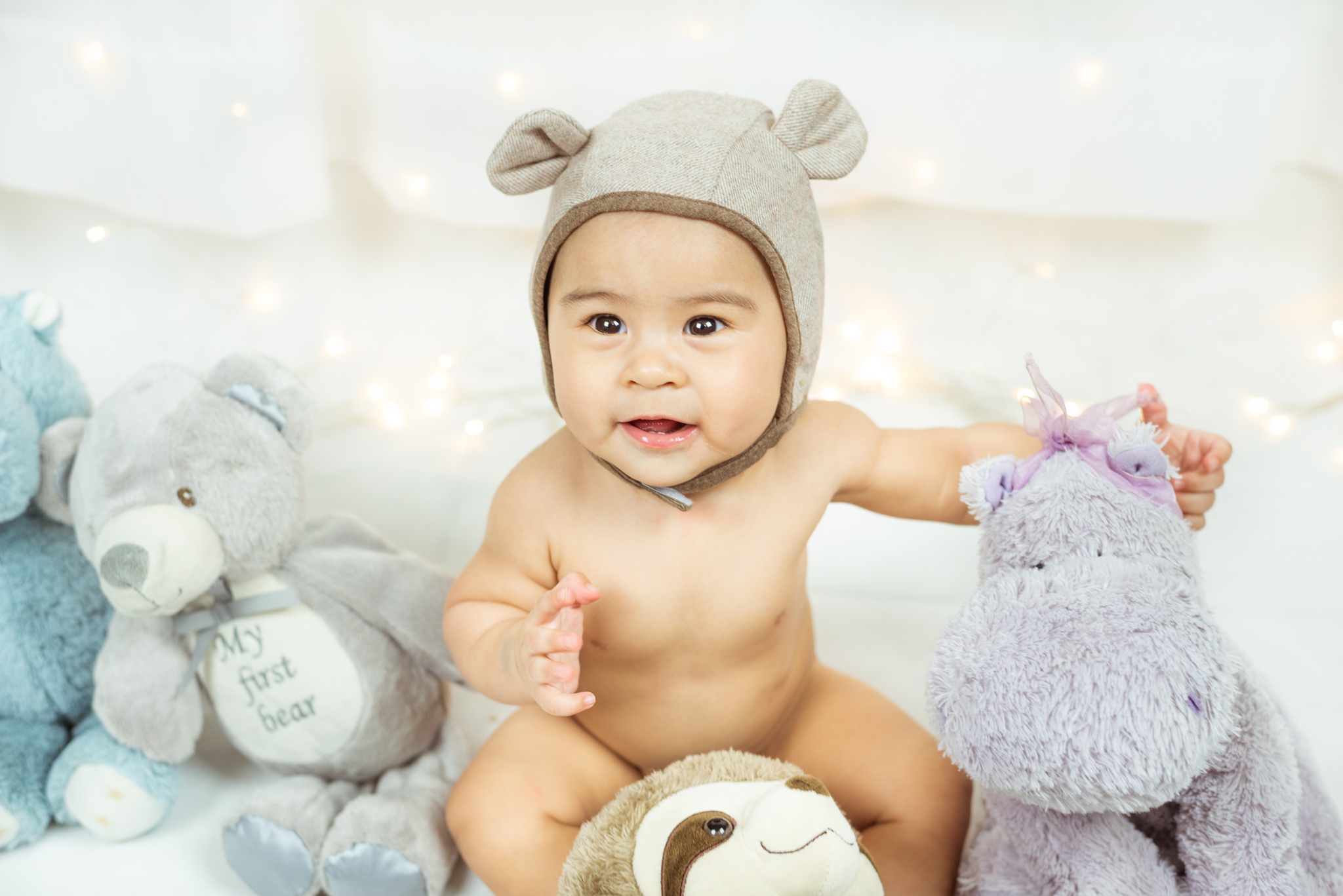 Grayson Kollhoff Smile Plano Texas Photography